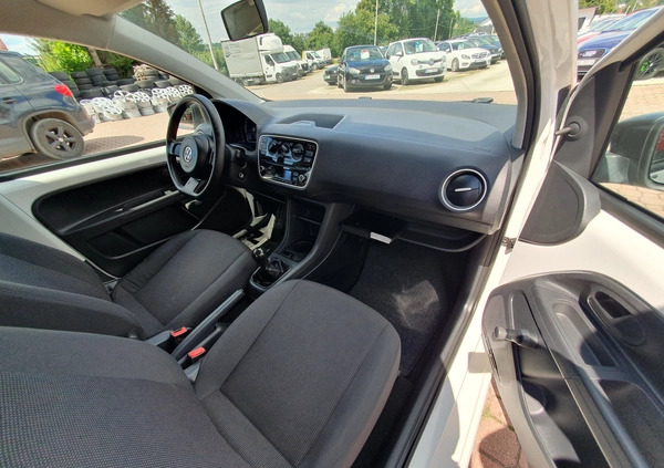 Peugeot Rifter cena 58900 przebieg: 164427, rok produkcji 2019 z Dynów małe 379